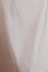 Fabric Swatch - Krystal Satin | Baltic Born Champagne