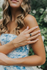 The Kate Bangle | Baltic Born