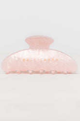 Pearl Claw Clip | Baltic Born Pink