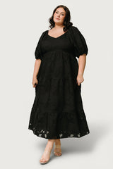 Hayward Dress | Baltic Born Black
