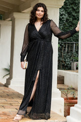 Abigail Sparkle Gown | Baltic Born Twilight