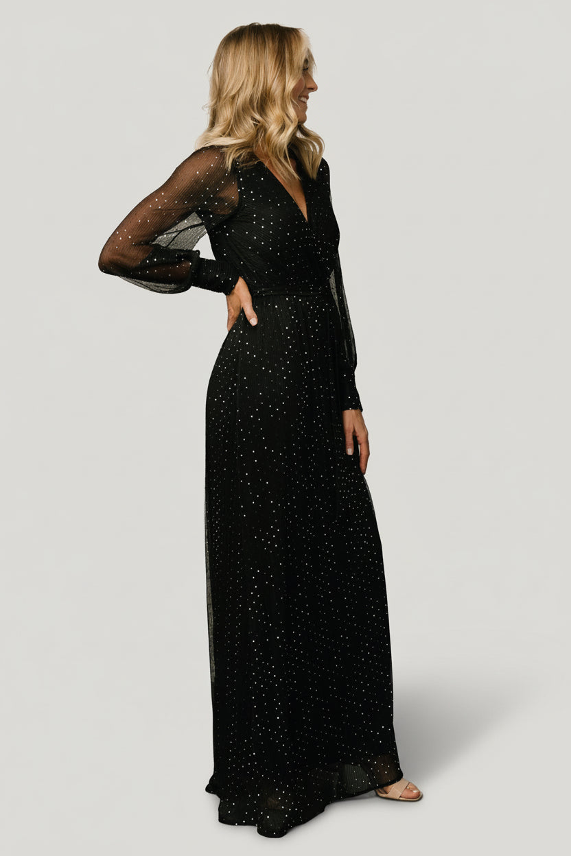 Abigail Sparkle Gown | Baltic Born Twilight