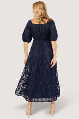 Hayward Dress | Baltic Born Midnight