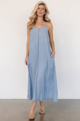 Kyla Maxi Dress | Baltic Born Denim