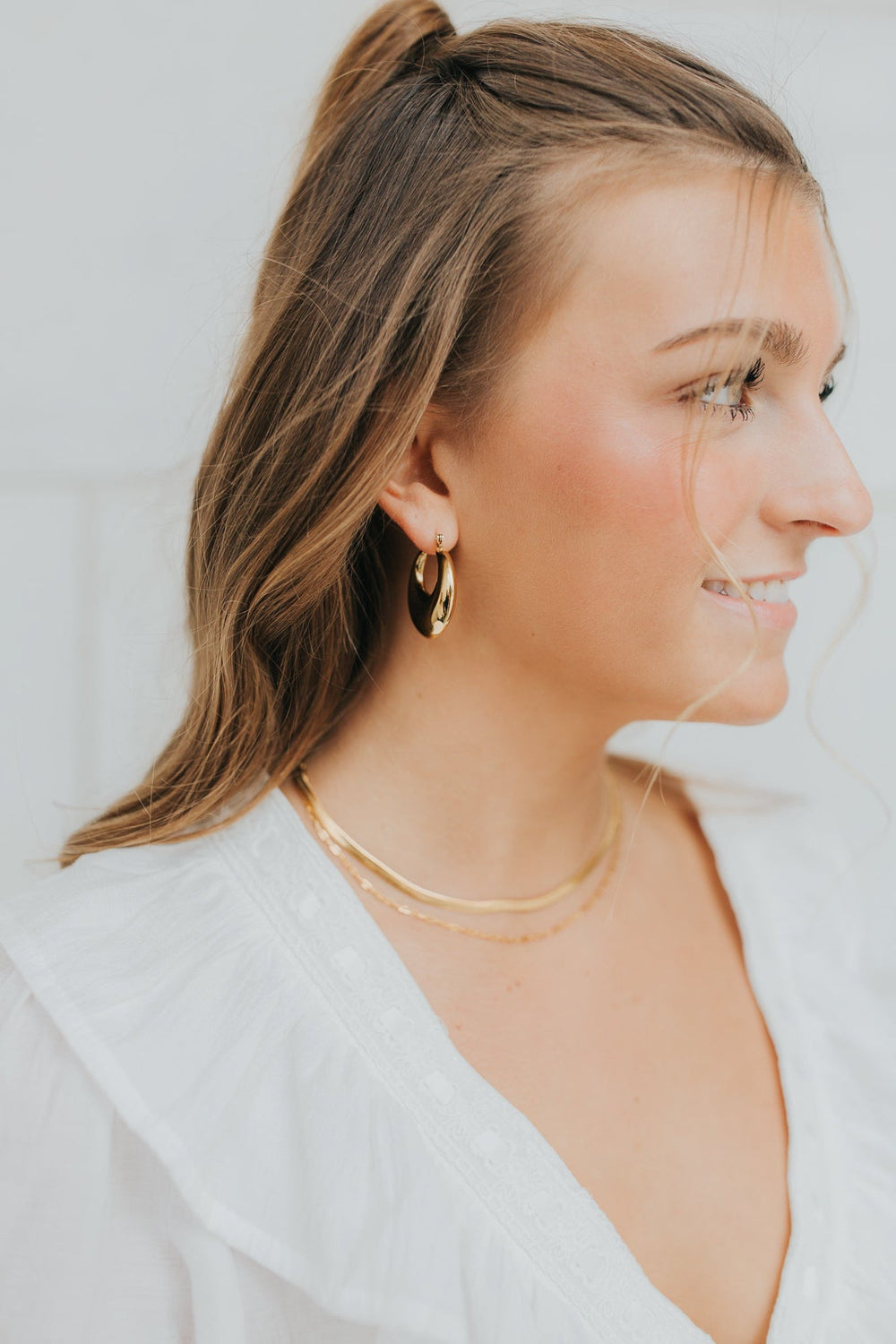 The Bella Hoops | Baltic Born