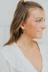 The Bella Hoops | Baltic Born