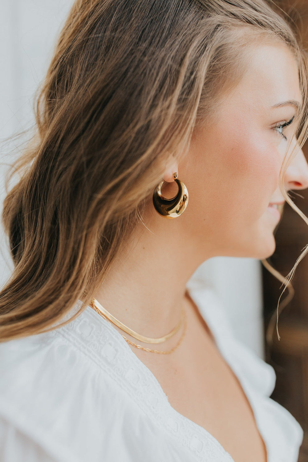 The Bella Hoops | Baltic Born