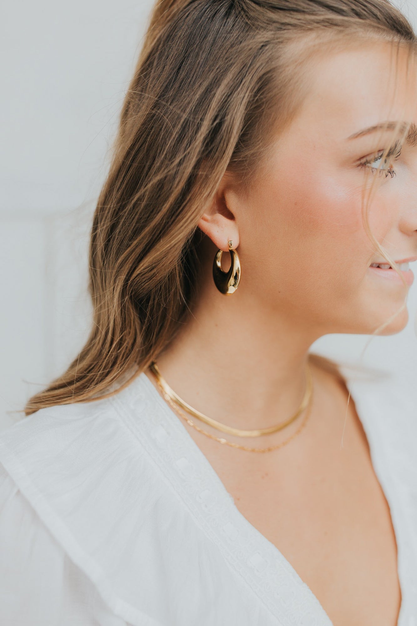 The Bella Hoops | Baltic Born