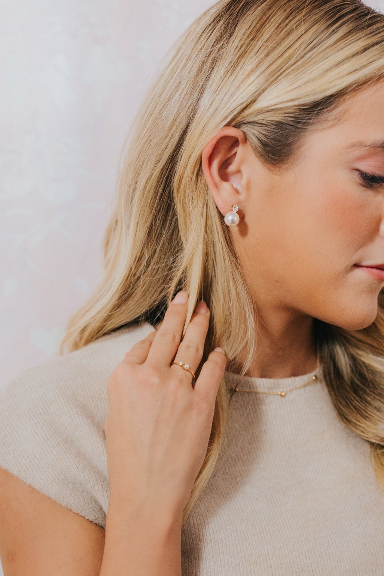 The Kate Ring | Baltic Born