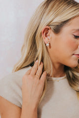 The Kate Ring | Baltic Born