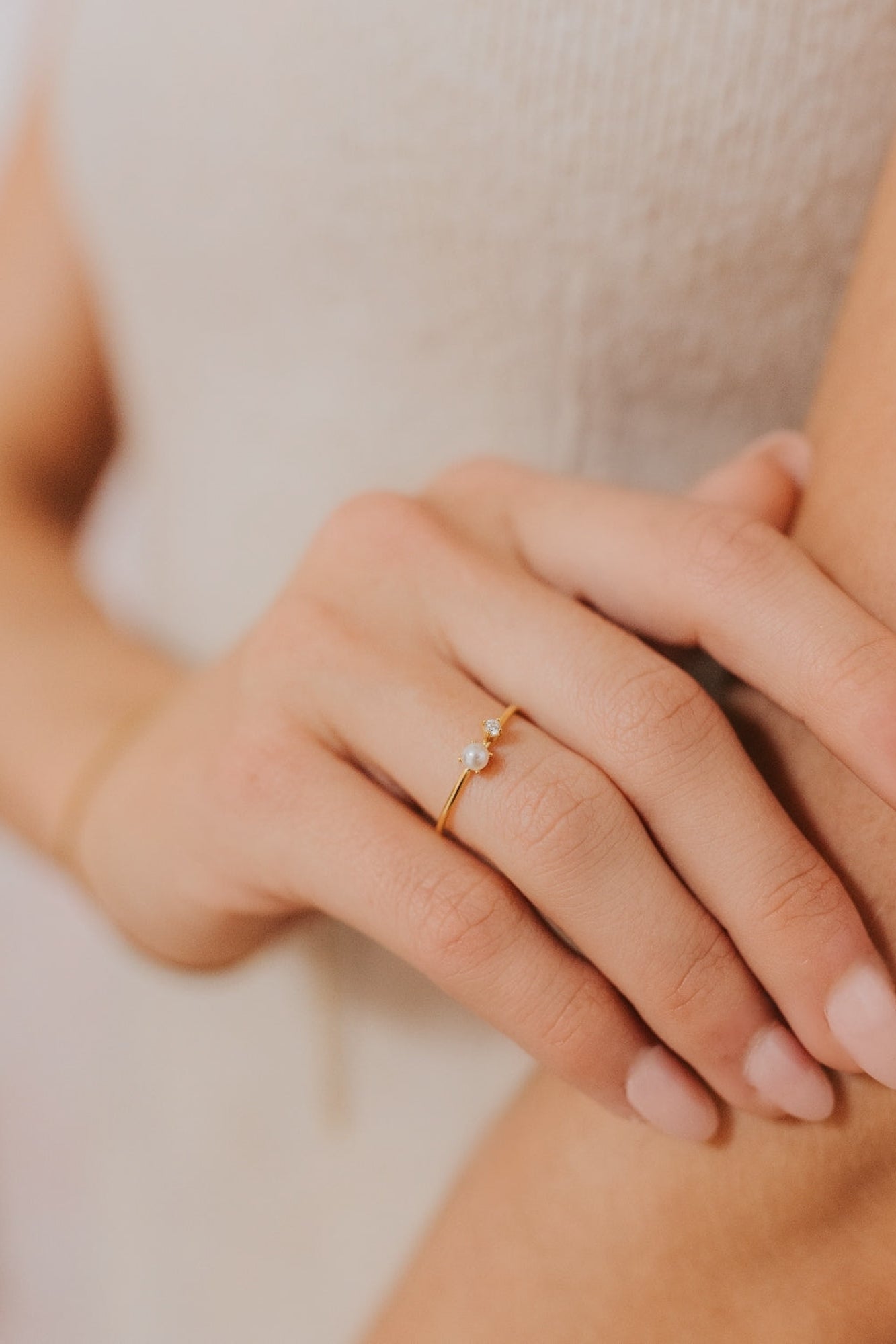 The Kate Ring | Baltic Born