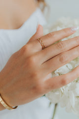 The Emma Ring | Baltic Born