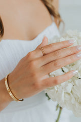 The Emma Ring | Baltic Born