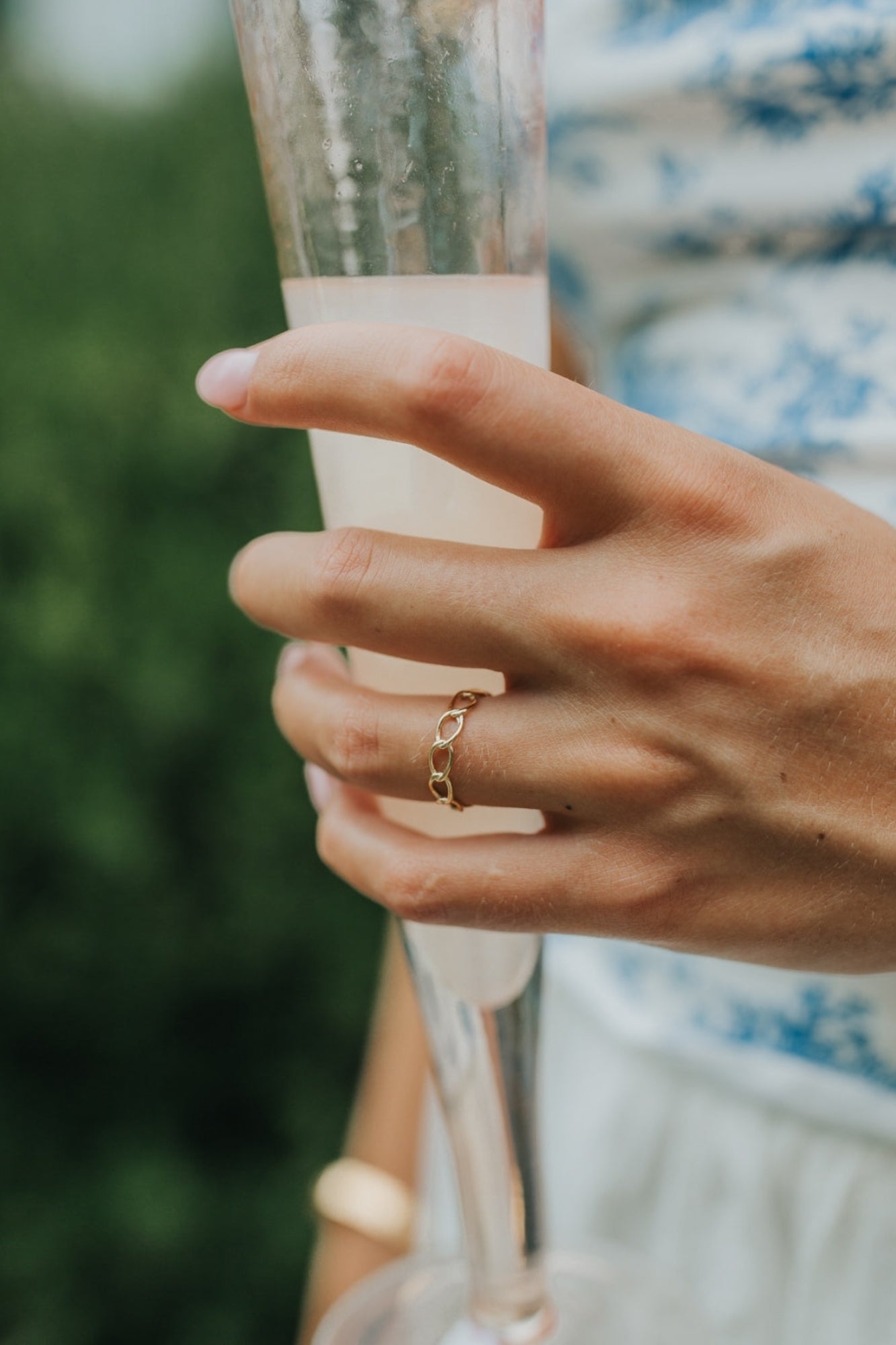 The Emma Ring | Baltic Born