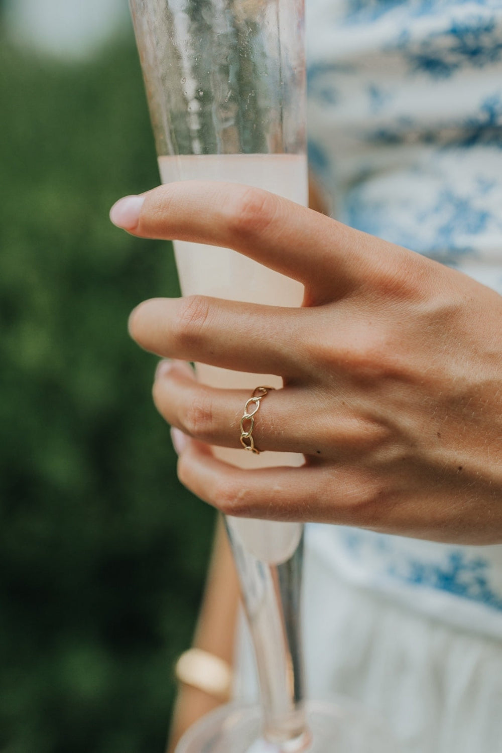 The Emma Ring | Baltic Born