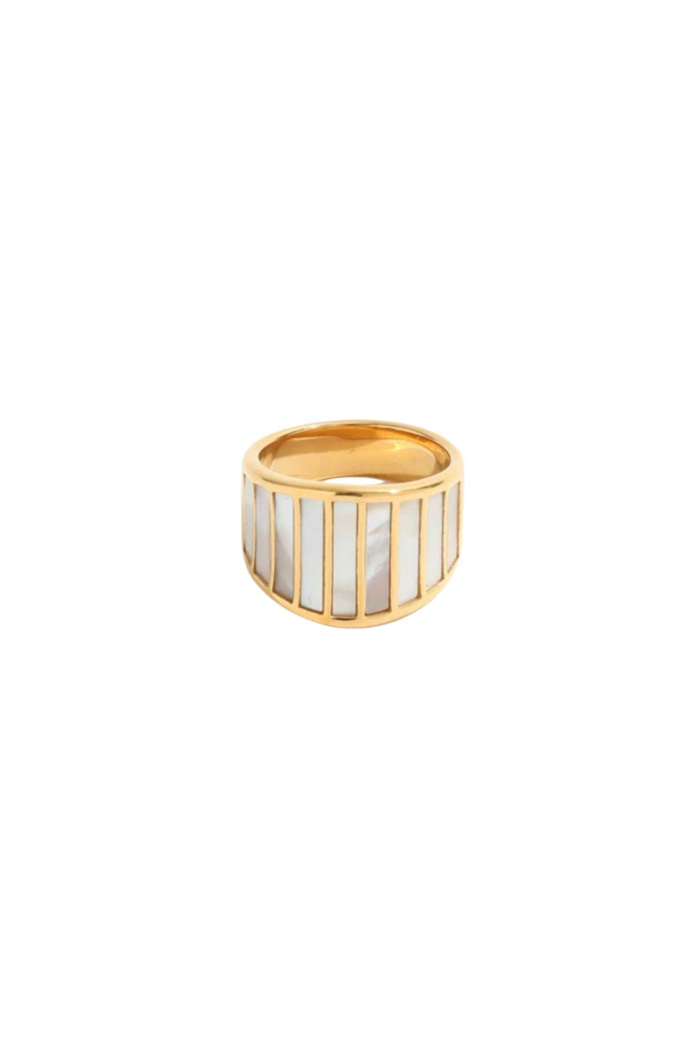The Alys Ring | Baltic Born