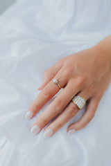 The Alys Ring | Baltic Born