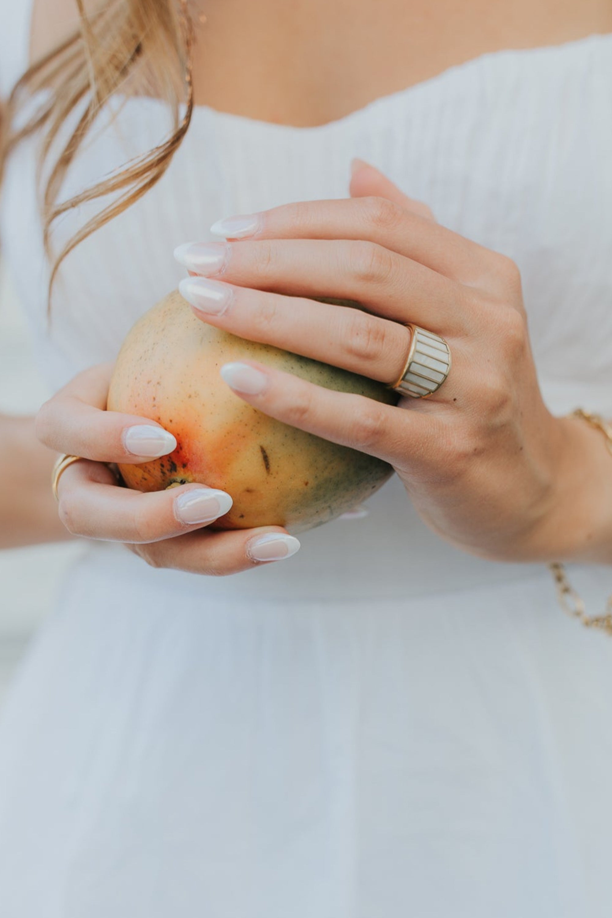 The Alys Ring | Baltic Born