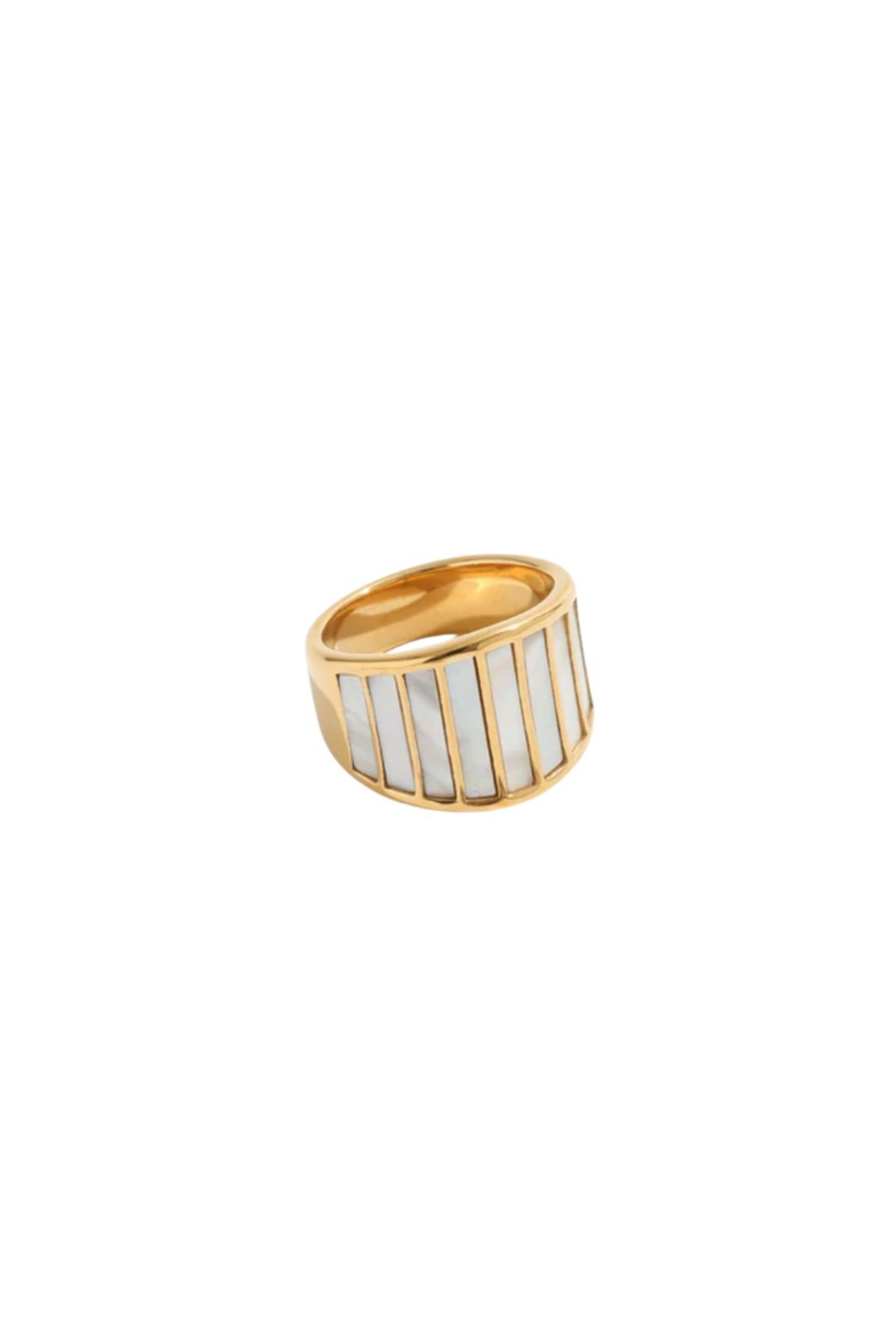 The Alys Ring | Baltic Born