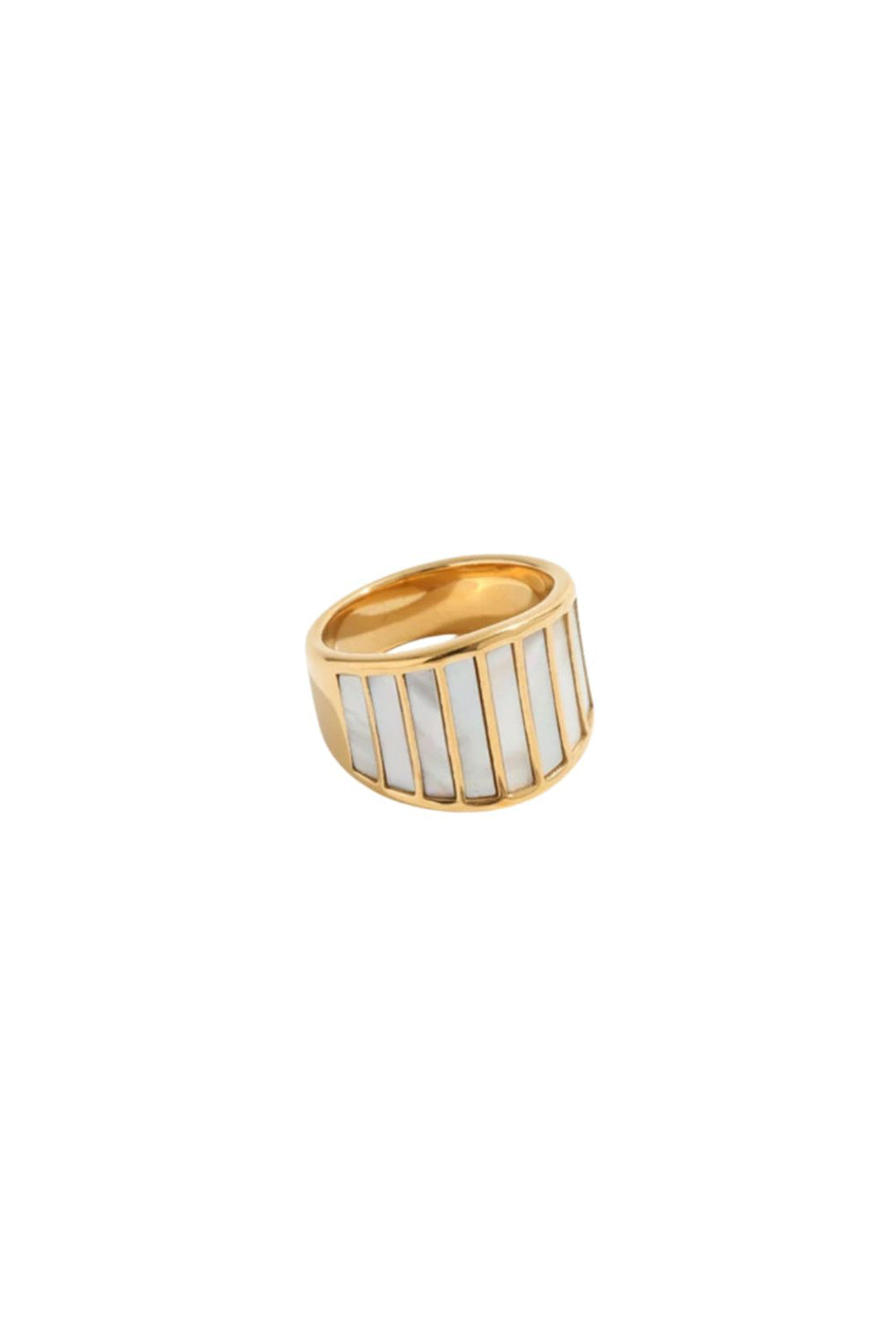 The Alys Ring | Baltic Born