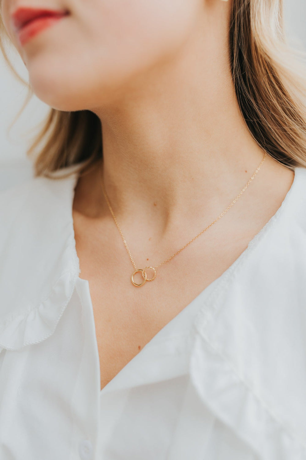The Mia Necklace | Baltic Born