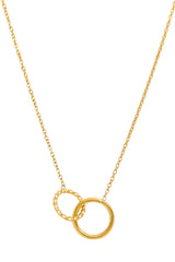 The Mia Necklace | Baltic Born