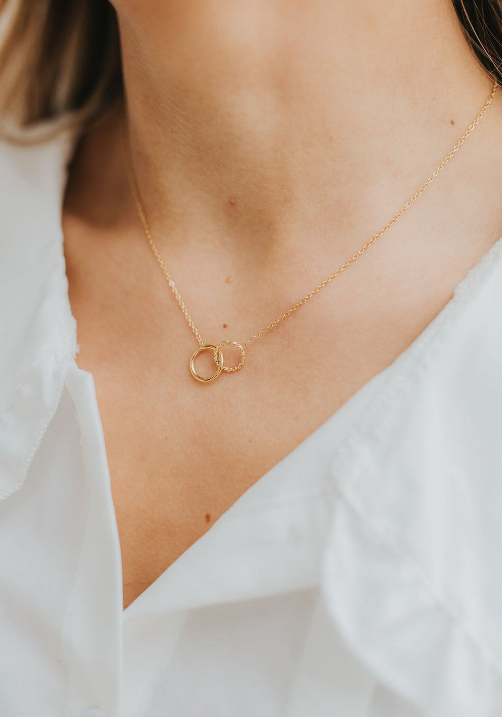 The Mia Necklace | Baltic Born