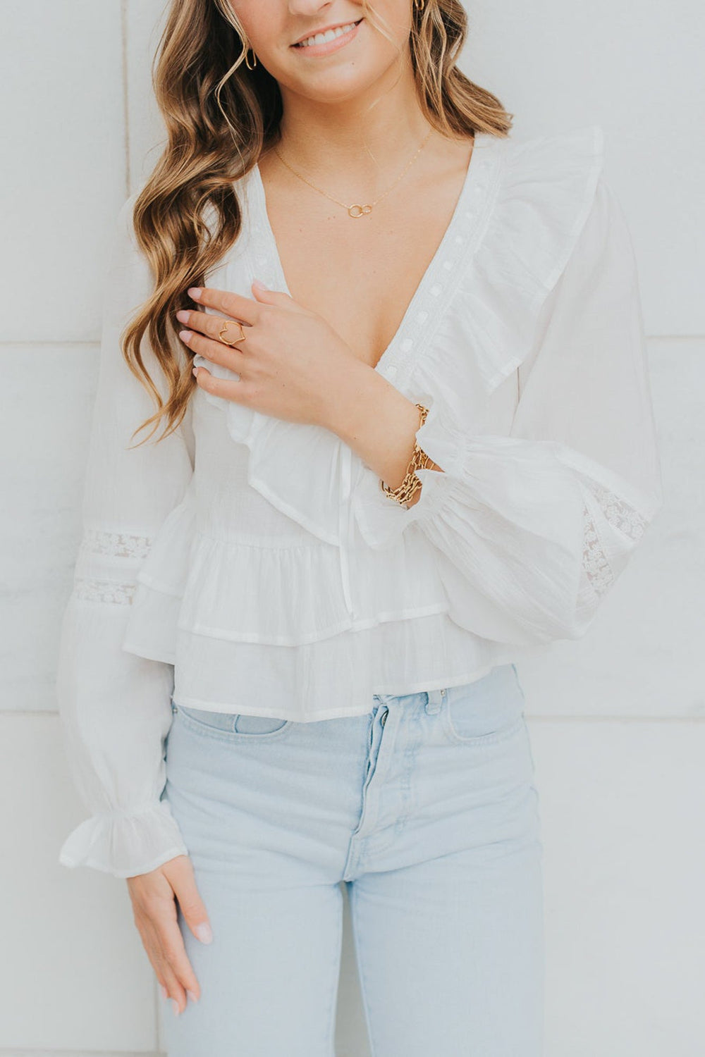 The Mia Necklace | Baltic Born