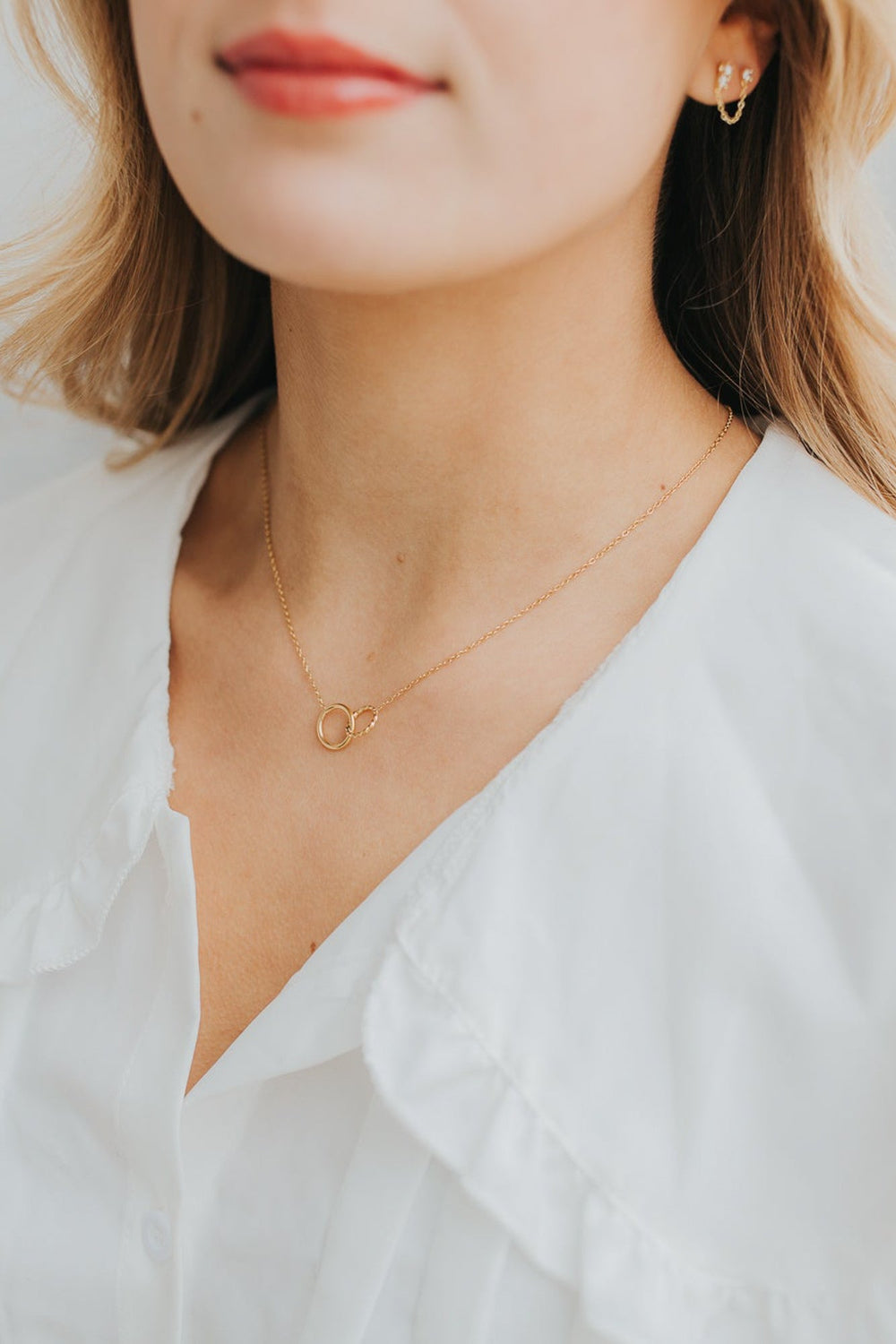 The Mia Necklace | Baltic Born