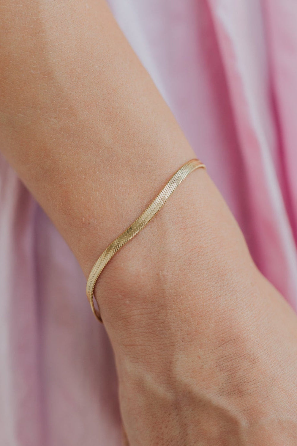 The Christina Bracelet | Baltic Born
