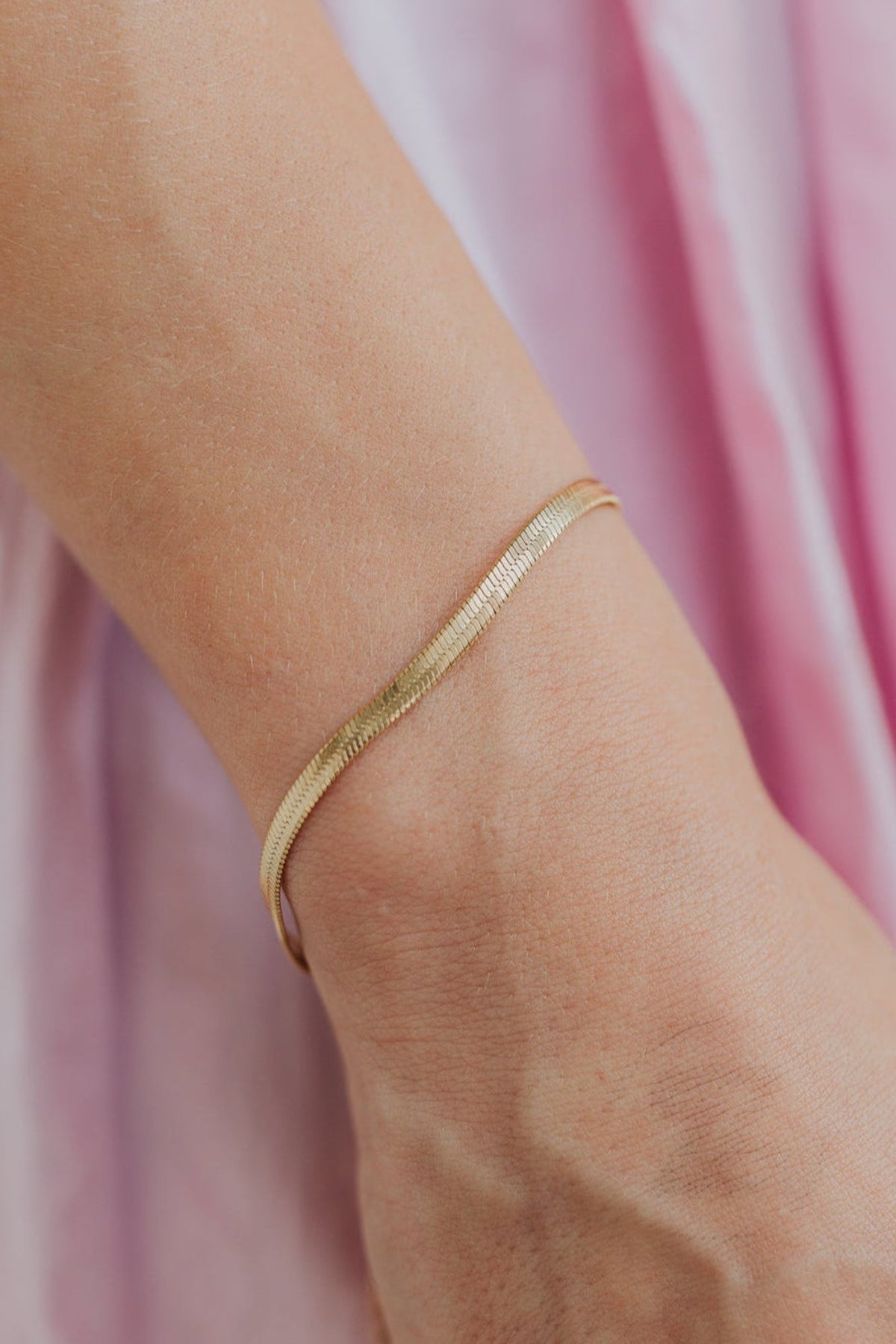 The Christina Bracelet | Baltic Born