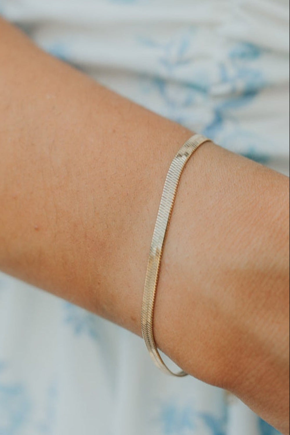 The Christina Bracelet | Baltic Born