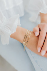 The Christina Bracelet | Baltic Born