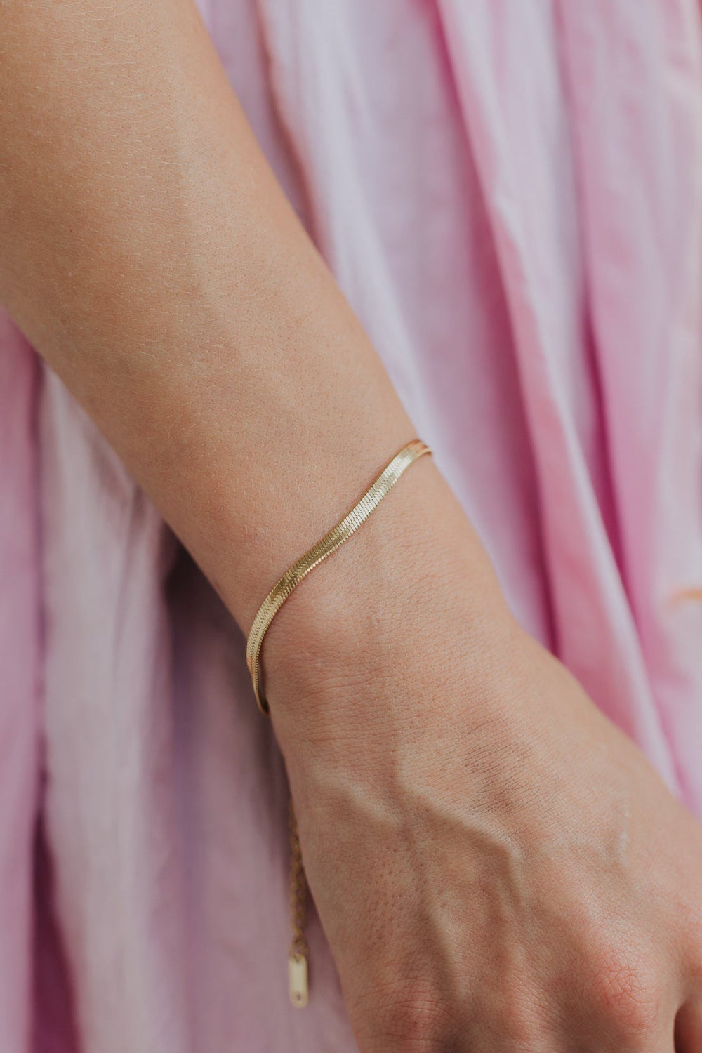 The Christina Bracelet | Baltic Born