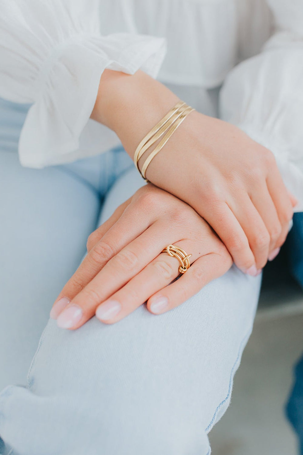 The Christina Bracelet | Baltic Born