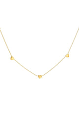 The Heart Necklace | Baltic Born