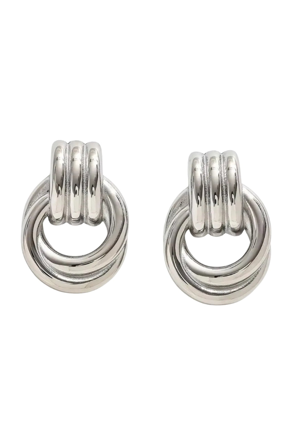 The Hailey Earrings | Baltic Born