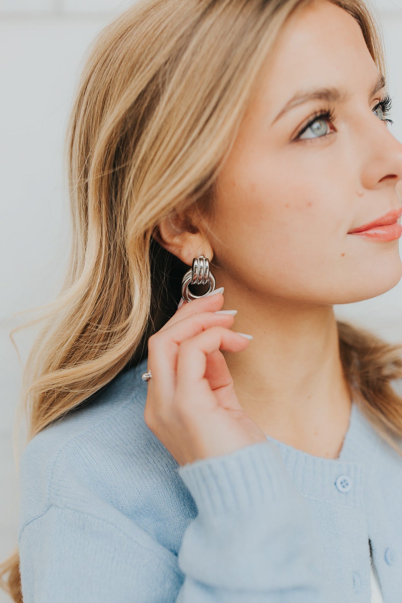 The Hailey Earrings | Baltic Born