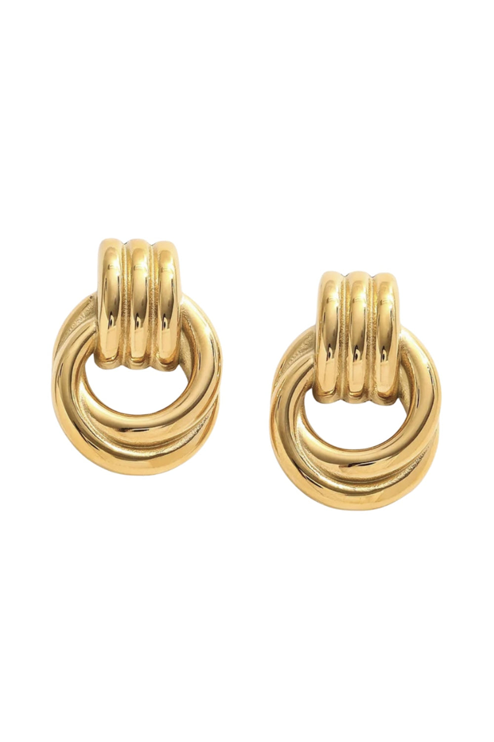 The Hailey Earrings | Baltic Born