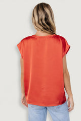 Adina Top | Baltic Born Rust