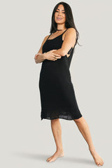 Marina Cover Up | Baltic Born Black