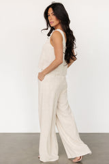 Sparrow Tank + Pants Set | Baltic Born Natural
