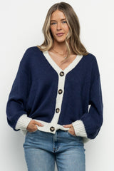 Rory Cardigan | Baltic Born Navy