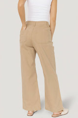 Emery Denim Pants | Baltic Born Natural