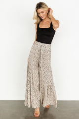 Izmir Pants | Baltic Born Sand + Black