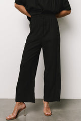 Romy Pants | Baltic Born Black