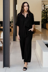 Romy Pants | Baltic Born Black