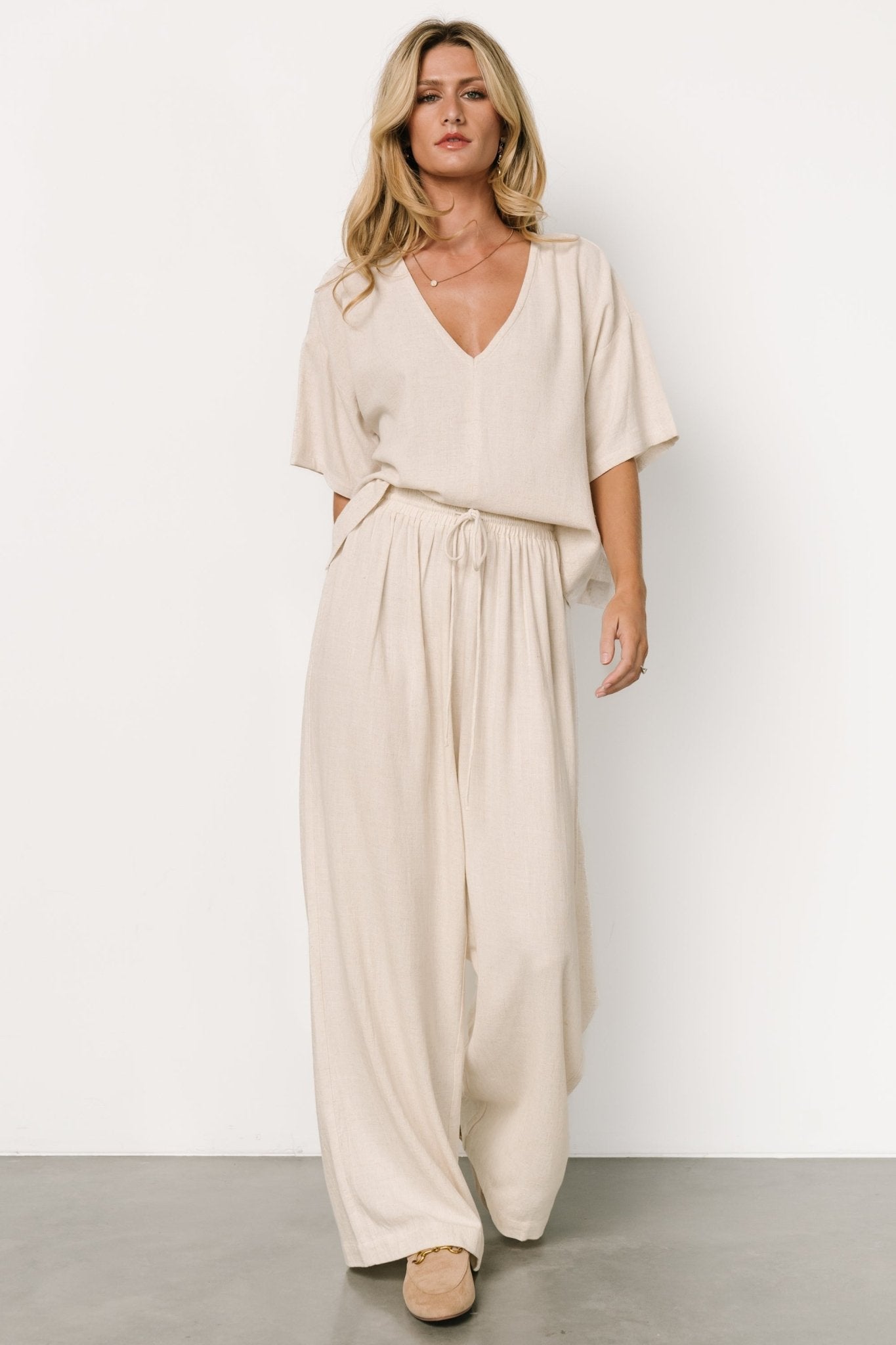 Timbre Matching Set | Baltic Born Natural
