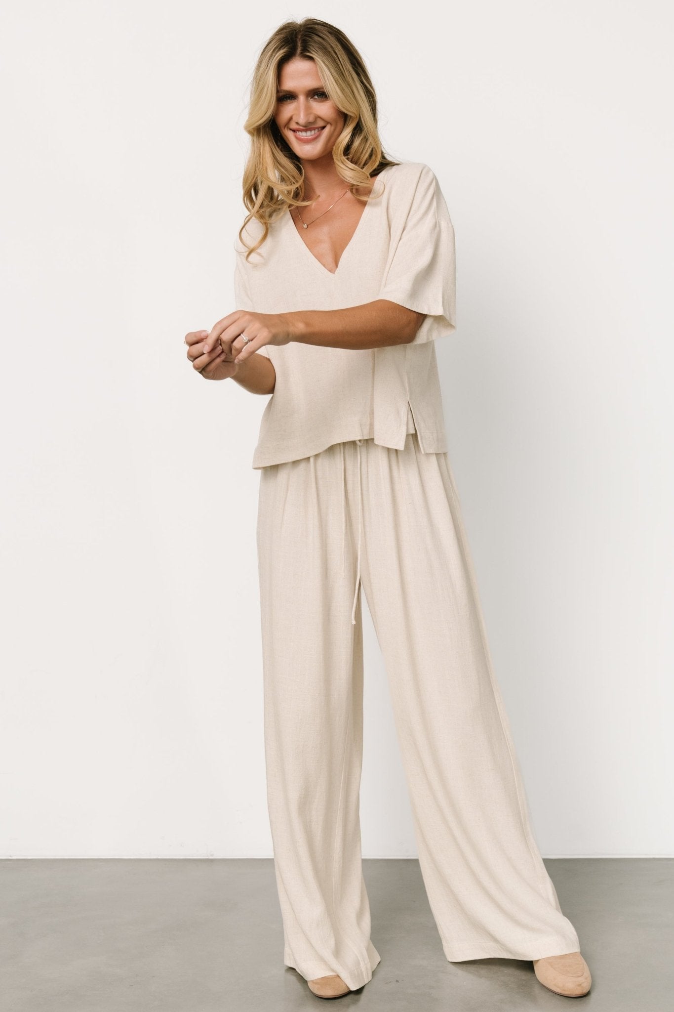Timbre Matching Set | Baltic Born Natural