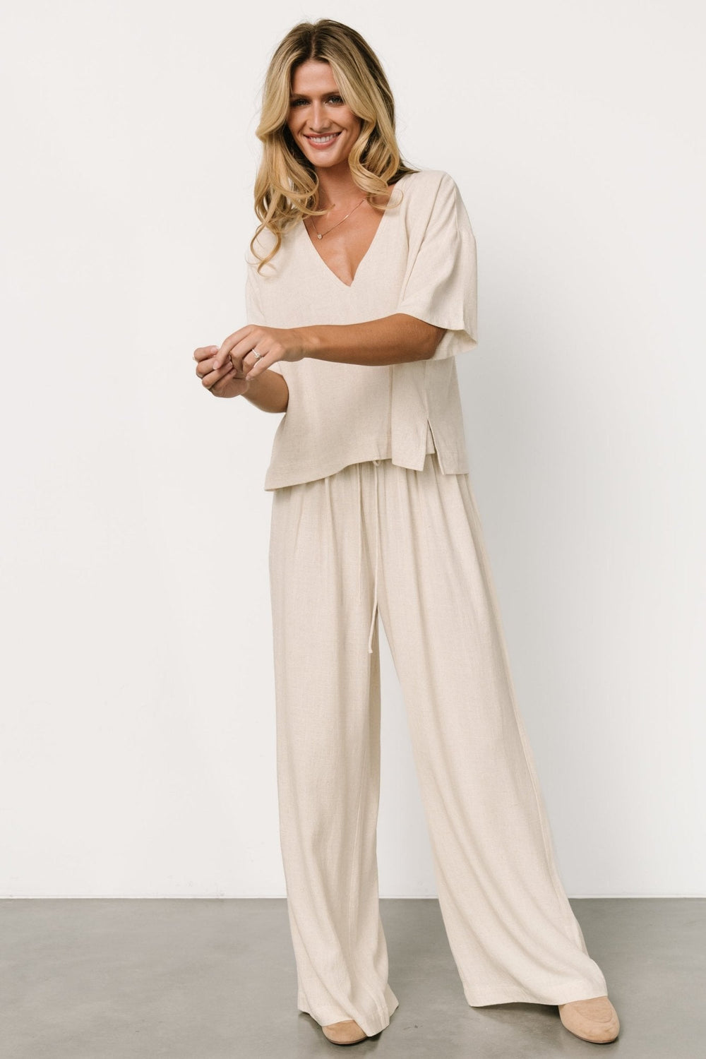 Timbre Matching Set | Baltic Born Natural